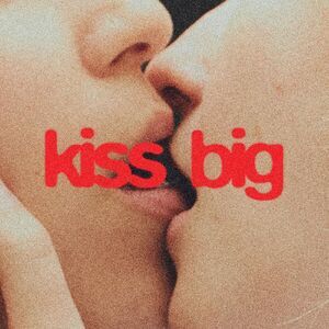 Ailbhe Reddy - Kiss Big  CD
